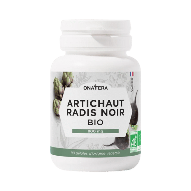ORFITO Complexe Hépatique 3x60 Comprimés - Bien-être Du Foie, Neuf, DLU 06/27
