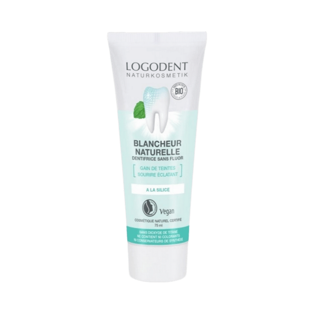Dentifrice Ayurvédique Arodent - Lot De 5 Tubes 50 G - Saveur Menthe - Ingrédients Naturels + Fluor - Neuf