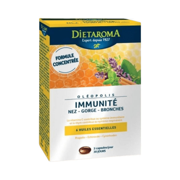 Vitamine C Avec Cynorrhodon PharmoVit - 30 Ml - Pour Enfants Et Adultes - Neuf