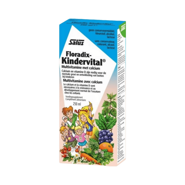 Complément Alimentaire Evalar Troychatka Pour Enfants Dès 3 Ans - Action Antiparasitaire - 10 Sachets